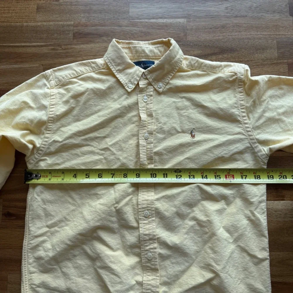 Ralph Lauren good preowned